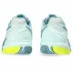 Zapatillas de Tenis para Mujer Asics Gel-Resolution 9 Clay Aguamarina