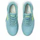 Zapatillas de Tenis para Mujer Asics Gel-Challenger 14 Clay  Azul claro