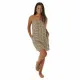 Vestido Rip Curl Afterglow Ditsy Flores