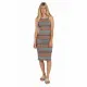 Dress 24COLOURS Casual Multicolour