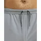 Pantalones Cortos Deportivos para Hombre Nike Pro Dri-FIT Flex Gris