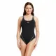 Bañador Mujer Zoggs Wire Masterback Negro