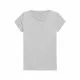 Women’s Short Sleeve T-Shirt 4F Grey