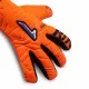Goalkeeper Gloves Rinat Kratos Turf Dark Orange