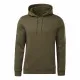 Sudadera con Capucha Hombre Reebok Training Essentials Tape Caqui