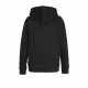 Sudadera con Capucha Mujer Vans Logo Hoo-B