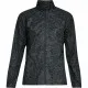 Chaqueta Deportiva para Mujer Under Armour Storm Printed Gris oscuro