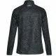 Chaqueta Deportiva para Mujer Under Armour Storm Printed Gris oscuro