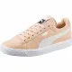Men’s Casual Trainers Puma Suede Classic + Natural  Beige