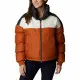 Chaqueta Deportiva para Mujer Columbia Pike Lake Negro