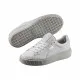 Zapatillas Deportivas Mujer Puma Basket Platform Reset Blanco