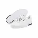 Zapatillas Deportivas Mujer Puma Carina Logomania Blanco