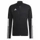 Men's Sports Jacket Adidas Tiro Essentials Black