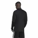 Men's Sports Jacket Adidas Tiro Essentials Black