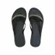 Women's Flip Flops Rip Curl Coco  Black