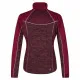 Chaqueta Deportiva para Mujer Regatta Lindalla II Rojo Oscuro
