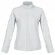 Chaqueta Deportiva para Mujer Regatta Connie V Softshell Walking Blanco