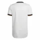 Men's Short-sleeved Football Shirt Adidas  Germany 21/22