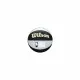 Balón de Baloncesto Wilson NBA Team Tribute Utah Jazz Negro 7