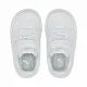 Zapatillas Deportivas Infantiles Puma Caven AC+ Blanco