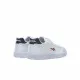 Unisex Casual Trainers Reebok Vector Smash White