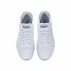 Unisex Casual Trainers Reebok Vector Smash White