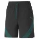 Men's Sports Shorts Puma Woven Black
