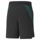 Men's Sports Shorts Puma Woven Black