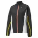 Chaqueta Deportiva para Mujer Puma Negro