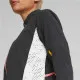 Chaqueta Deportiva para Mujer Puma Negro