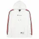 Men’s Hoodie Champion White