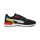 Men’s Casual Trainers Puma Graviton Tera Black