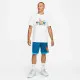 Men's Basketball Shorts Nike Dri-Fit Blue