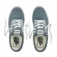 Men’s Casual Trainers Vans Atwood Steel Blue
