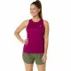 Camiseta de Manga Corta Mujer Asics Core (XS)