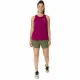 Camiseta de Manga Corta Mujer Asics Core (XS)