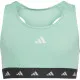 Sports Bra Adidas Techfit Power