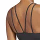 Sports Bra Adidas Aeroknit Black