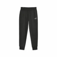 Long Sports Trousers Puma Ess+ Animal Lady
