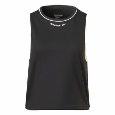 Camiseta de Manga Corta Hombre Reebok Rie