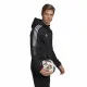 Training Sweatshirt for Adults Adidas Tiro 21 Black (XS)