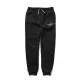 Children's Tracksuit Bottoms Nike Jumpman Sustainable Black