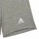 Sports Outfit for Baby Adidas Essentials Organic Multicolour