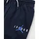 Pantalón de Chándal para Niños Nike Jumpman Sustainable Azul