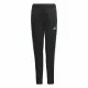 Children's Tracksuit Bottoms Adidas Tiro 23 Black