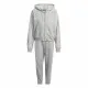 Women's Tracksuit Adidas Energize