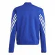 Chándal Infantil Adidas Future Icons Azul