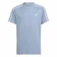 Camiseta de Manga Corta Infantil Adidas