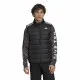 Men's Sports Jacket Adidas Black (S)