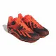 Adult's Football Boots Adidas X Speedportal Messi.4 FxG Orange
